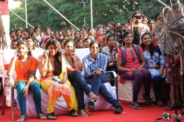 Current Theega Movie Platinum Disc Function